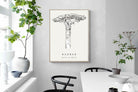 Pixalot ® Baobab Illustration