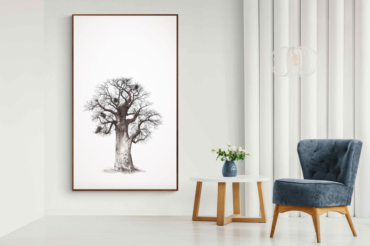 Pixalot ® Baobab Legacy #5