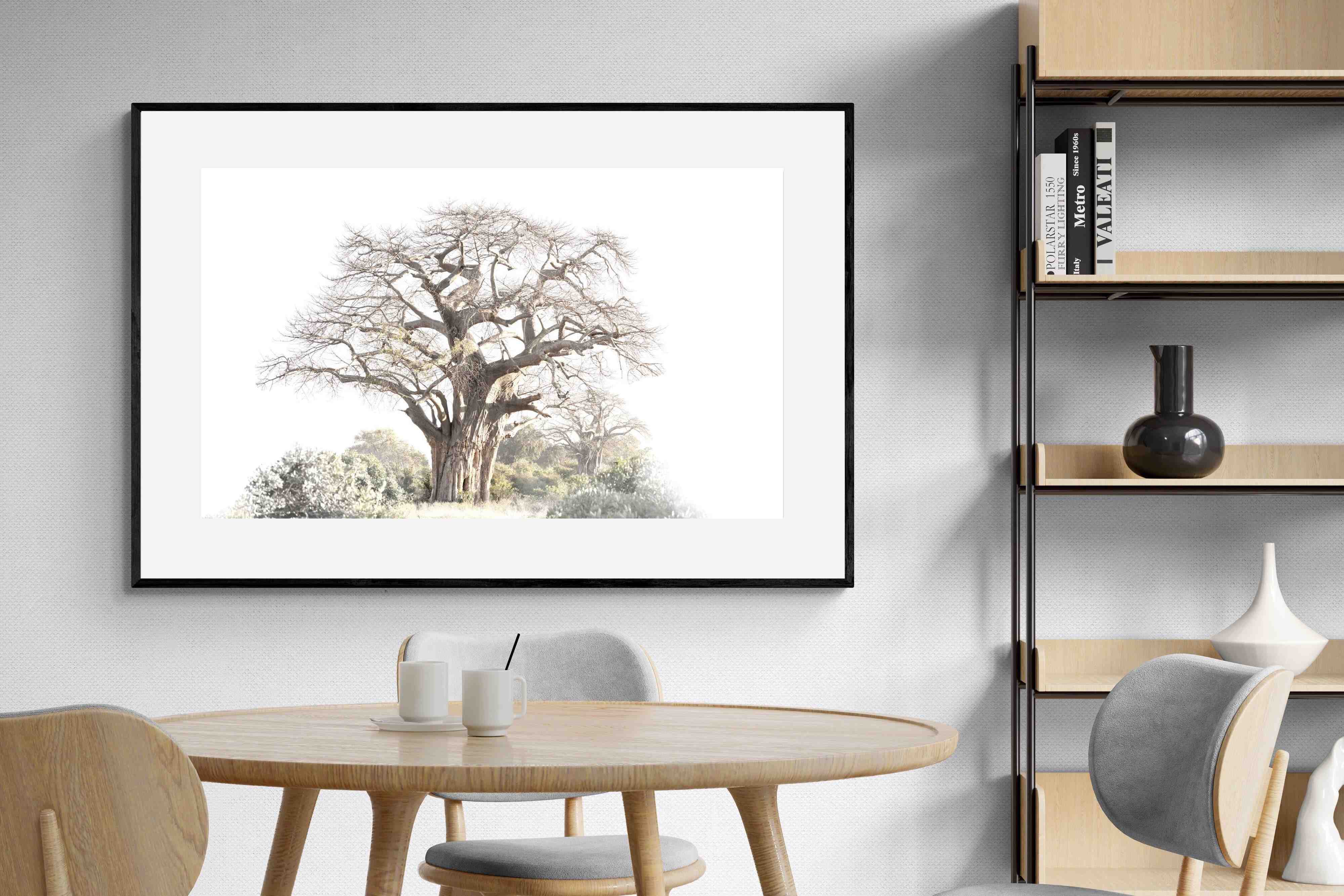 Pixalot Baobab Pair