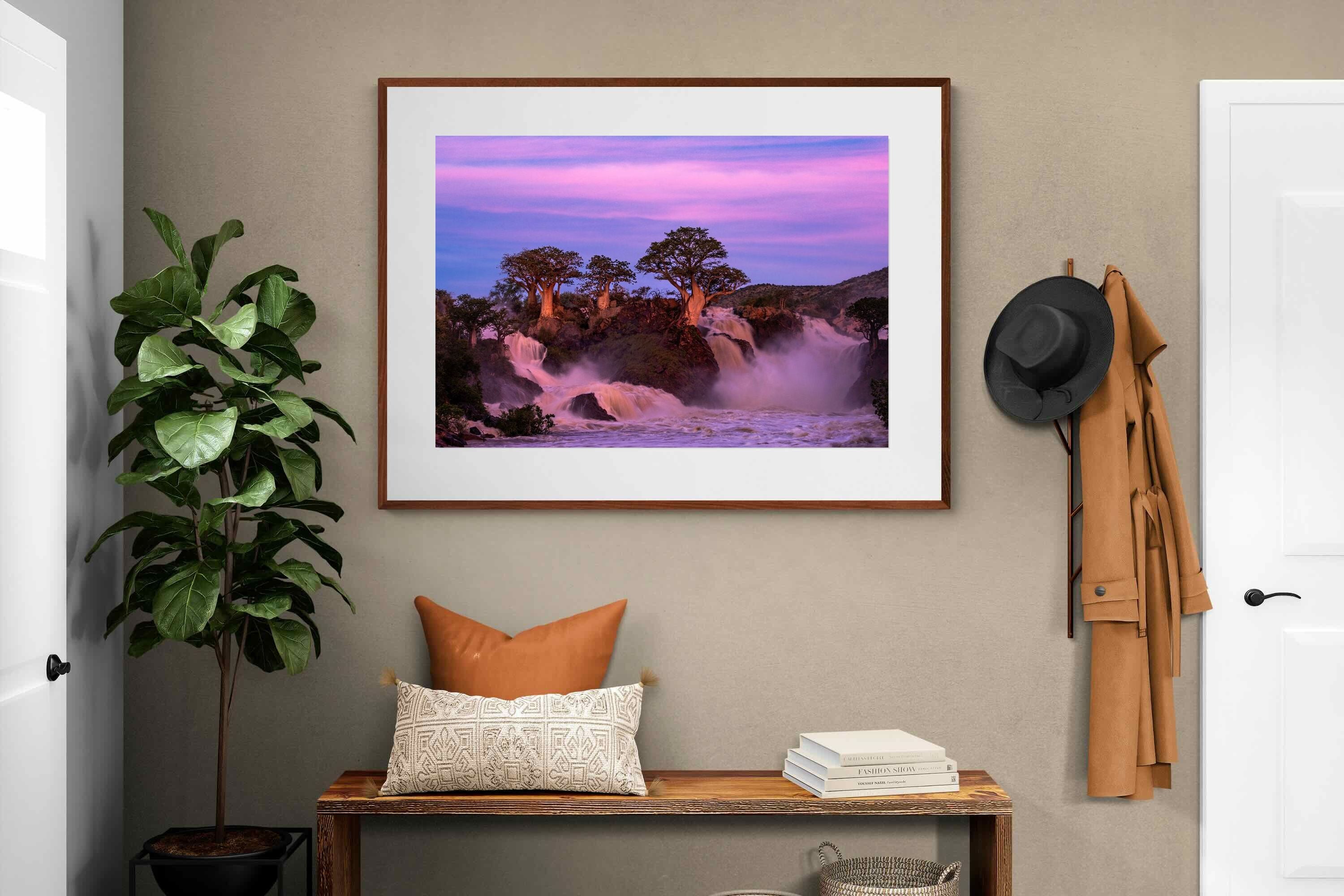 Pixalot ® Baobab Twilight