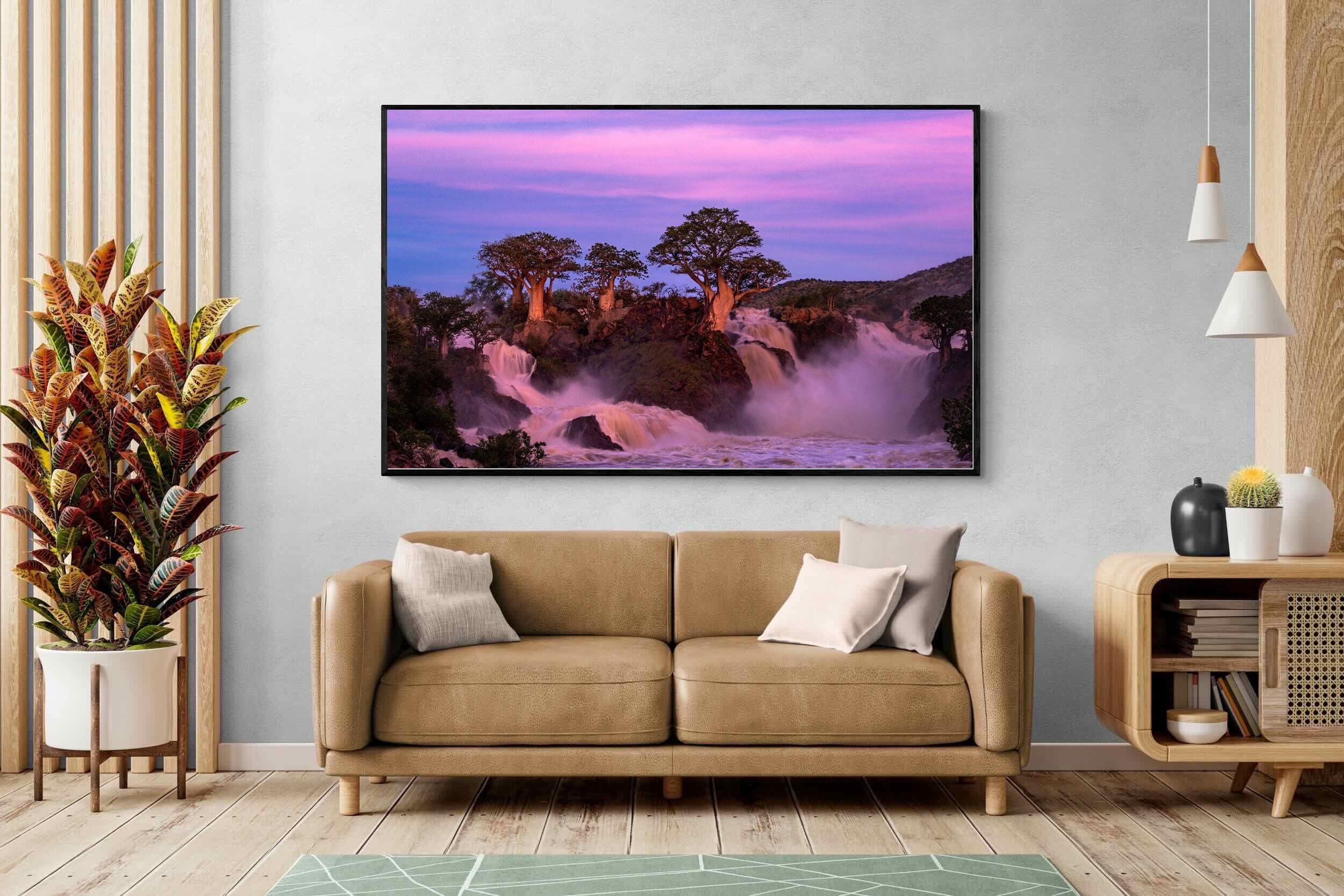 Pixalot ® Baobab Twilight