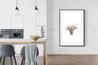Pixalot ® Baobab Whiteout