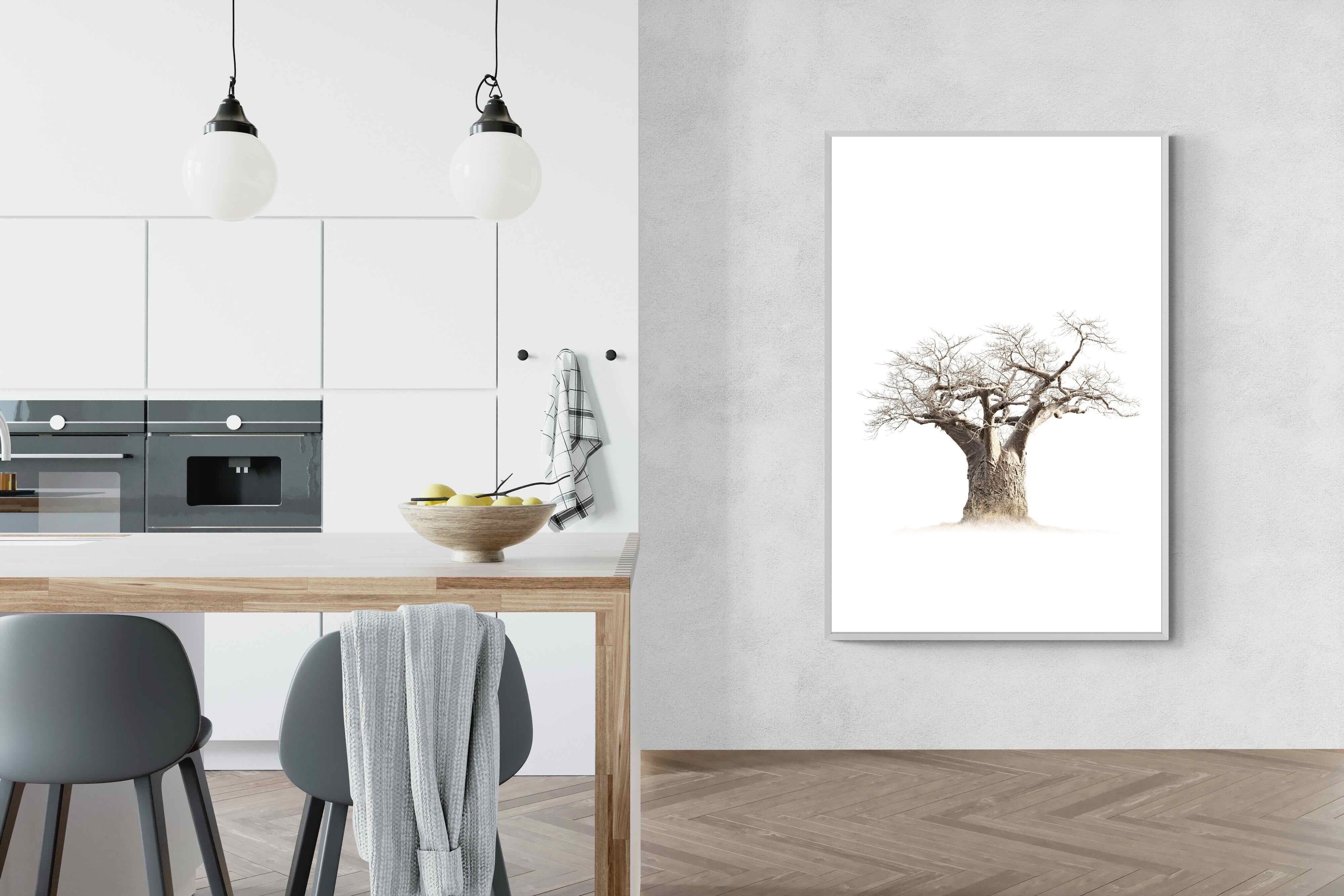 Pixalot ® Baobab Whiteout