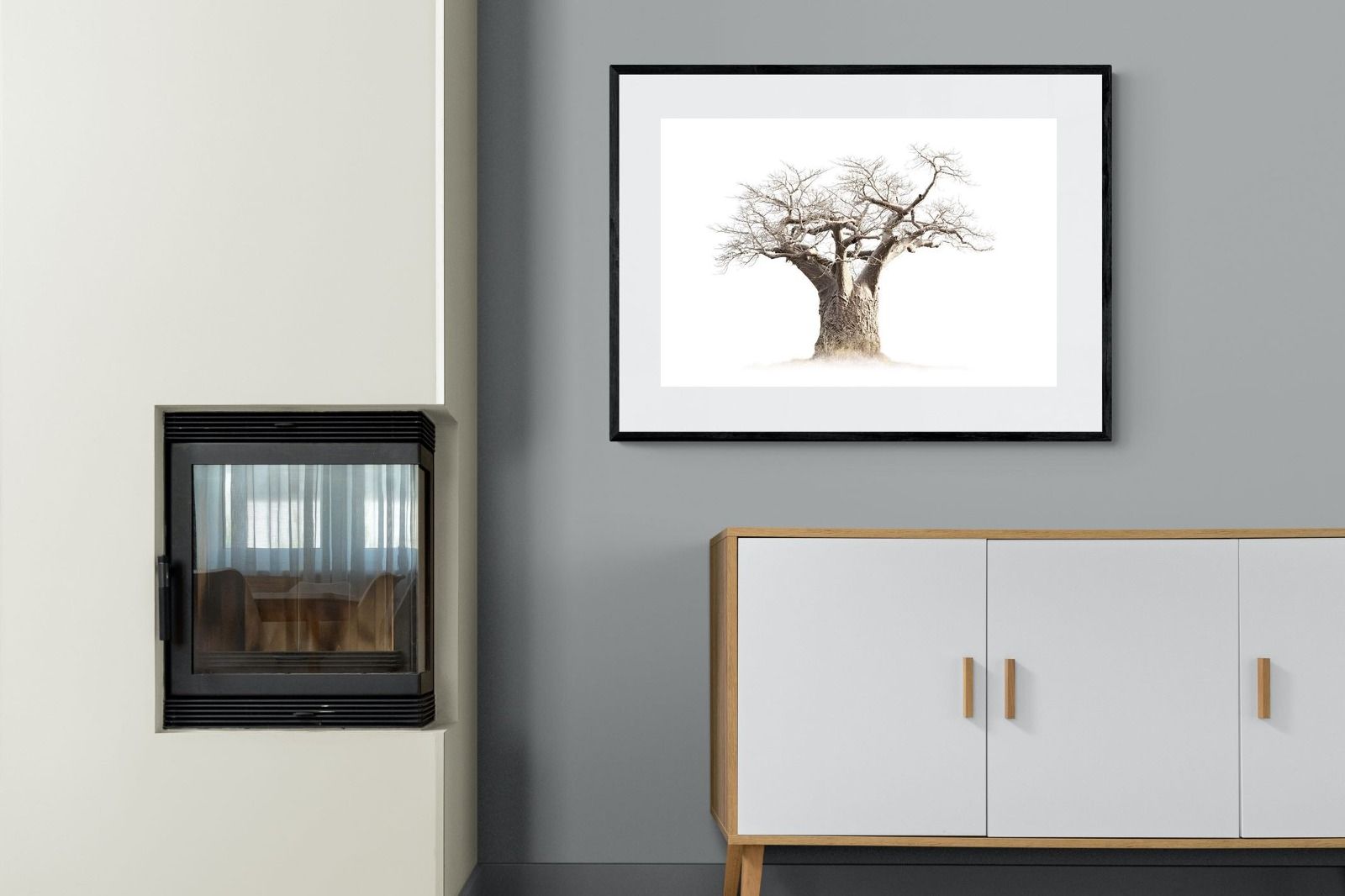 Pixalot ® Baobab Whiteout