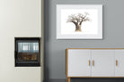 Pixalot ® Baobab Whiteout