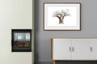 Pixalot ® Baobab Whiteout