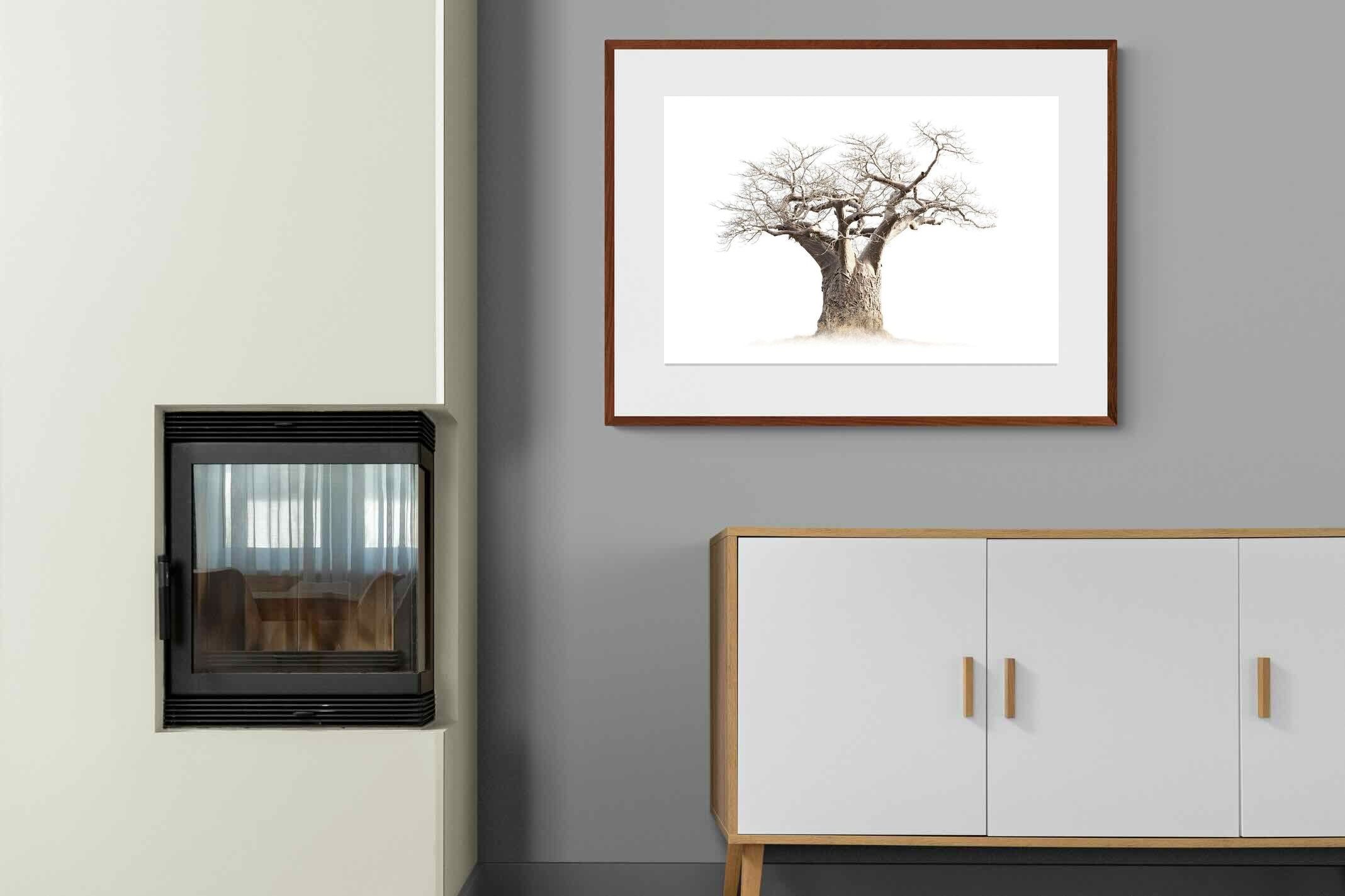 Pixalot ® Baobab Whiteout