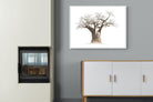 Pixalot ® Baobab Whiteout