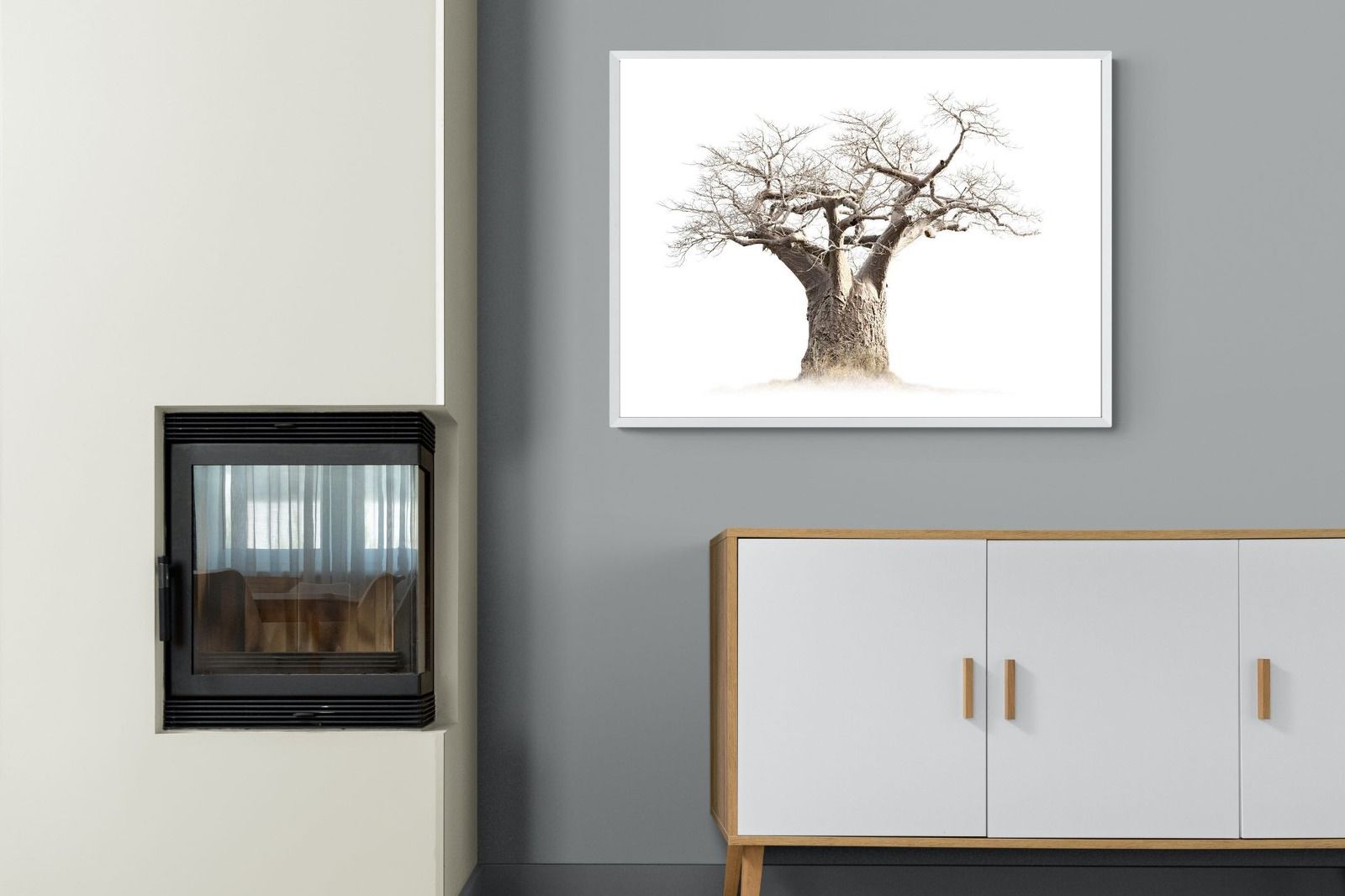 Pixalot ® Baobab Whiteout