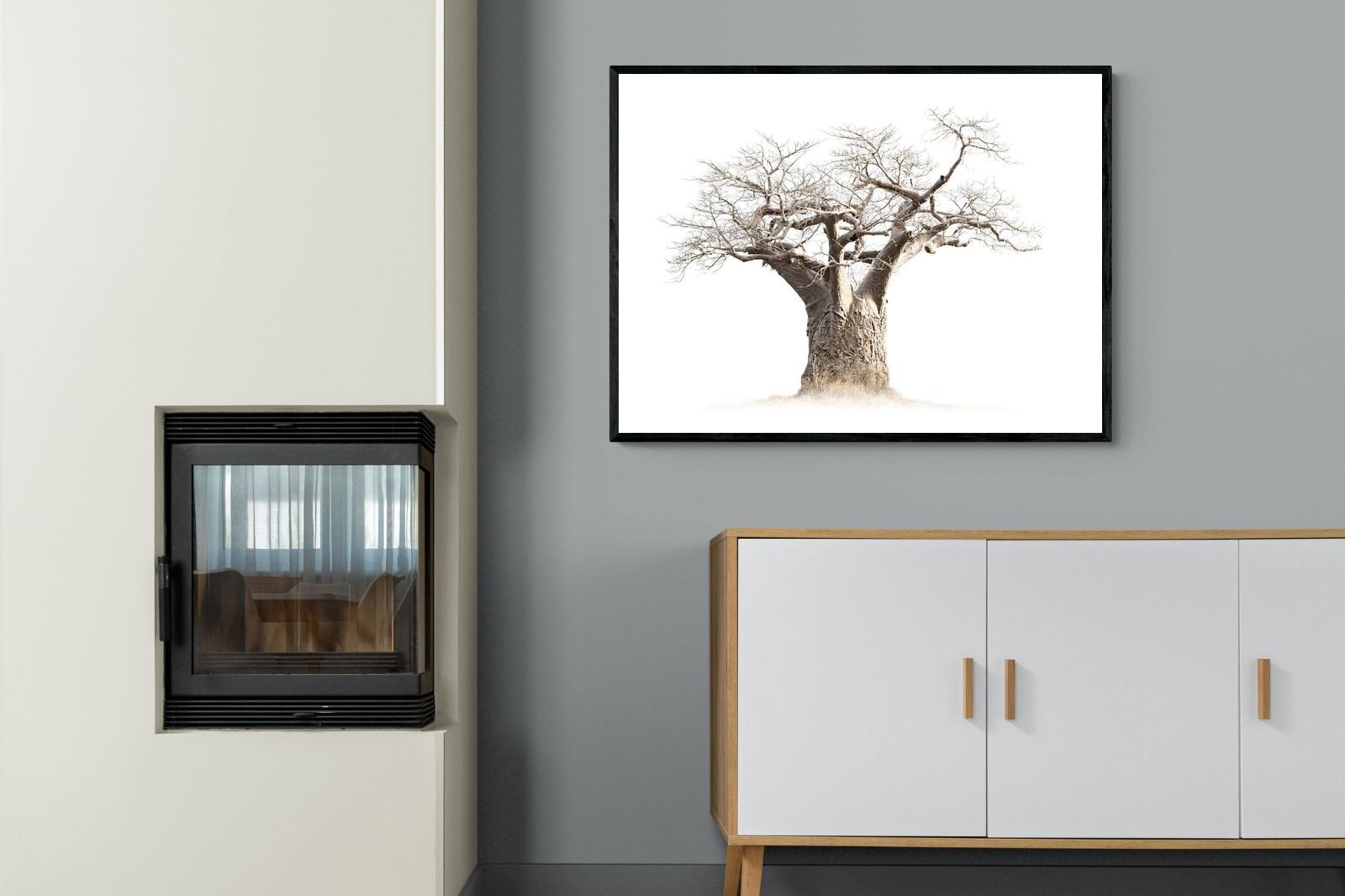 Pixalot ® Baobab Whiteout