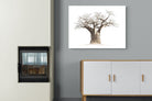 Pixalot ® Baobab Whiteout
