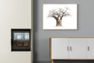 Pixalot ® Baobab Whiteout