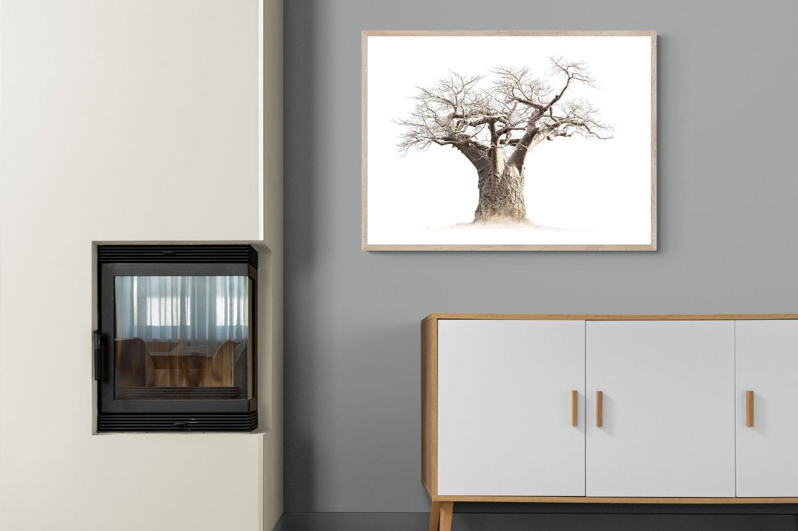 Pixalot ® Baobab Whiteout