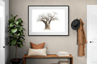 Pixalot ® Baobab Whiteout