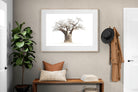 Pixalot ® Baobab Whiteout
