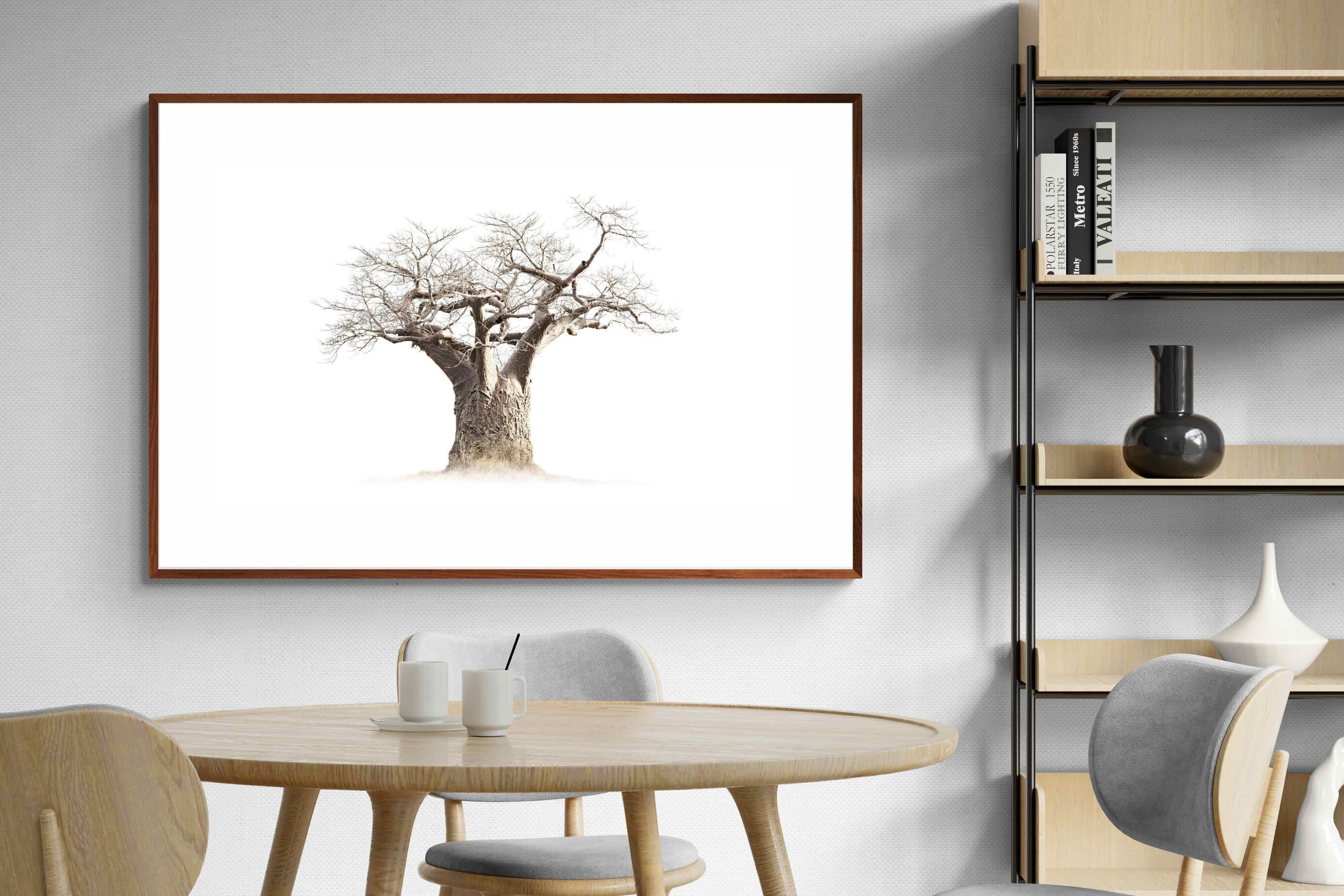 Pixalot ® Baobab Whiteout