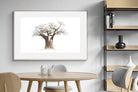 Pixalot ® Baobab Whiteout