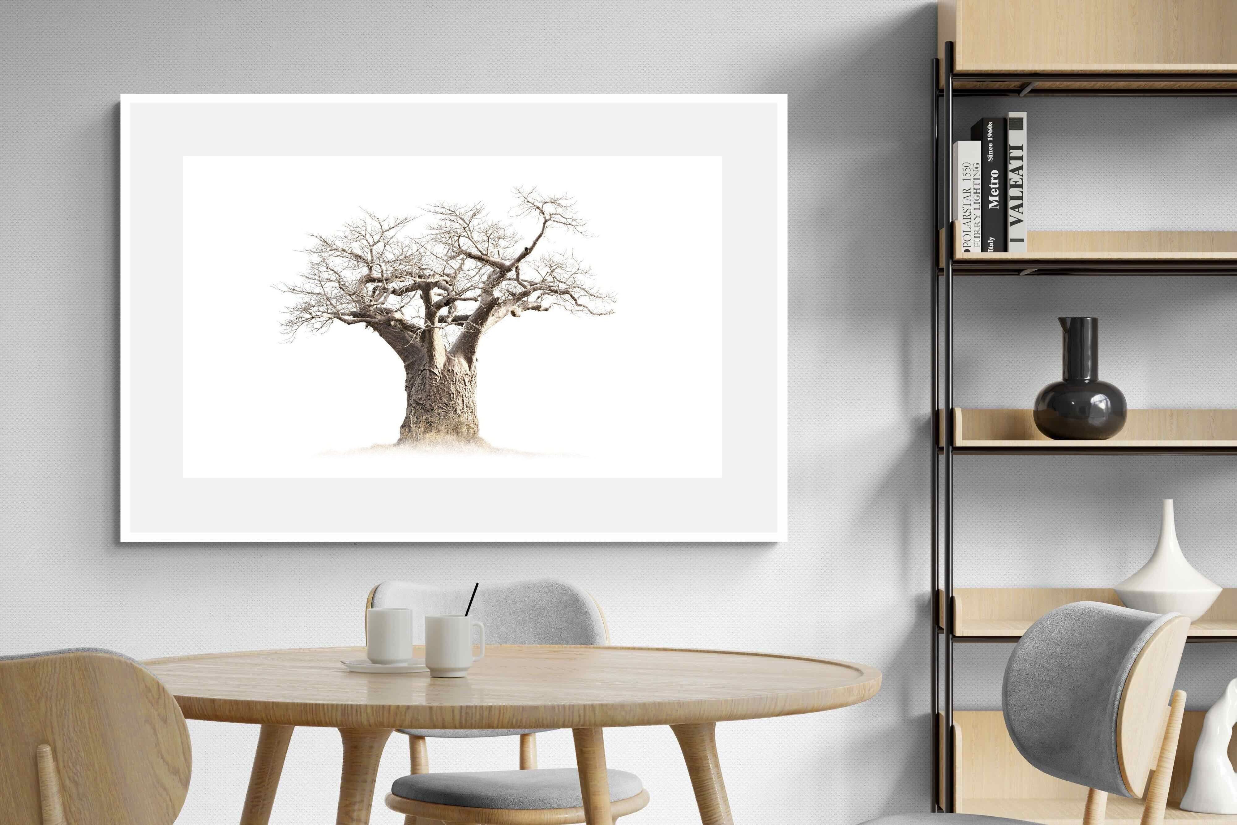 Pixalot ® Baobab Whiteout