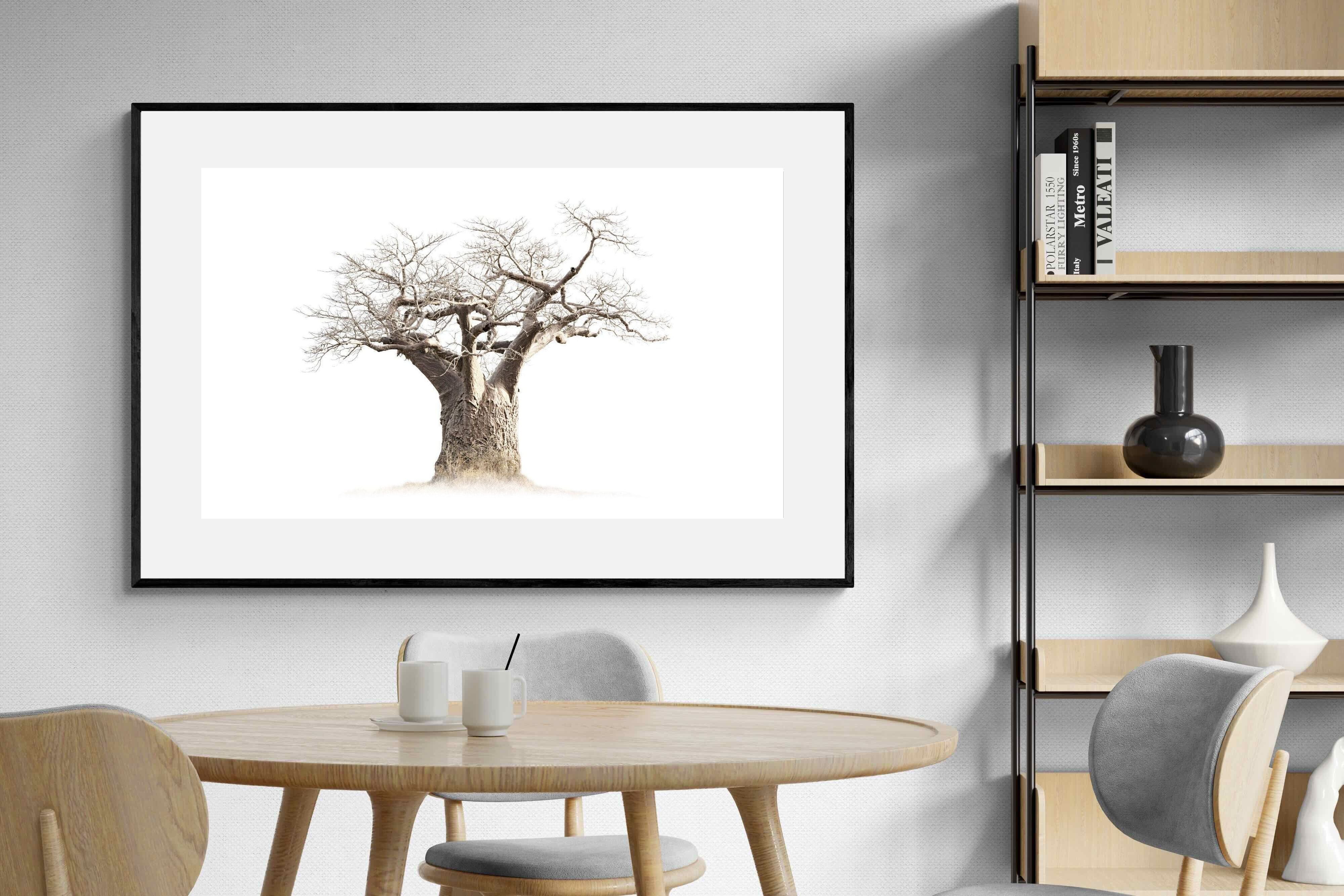Pixalot ® Baobab Whiteout