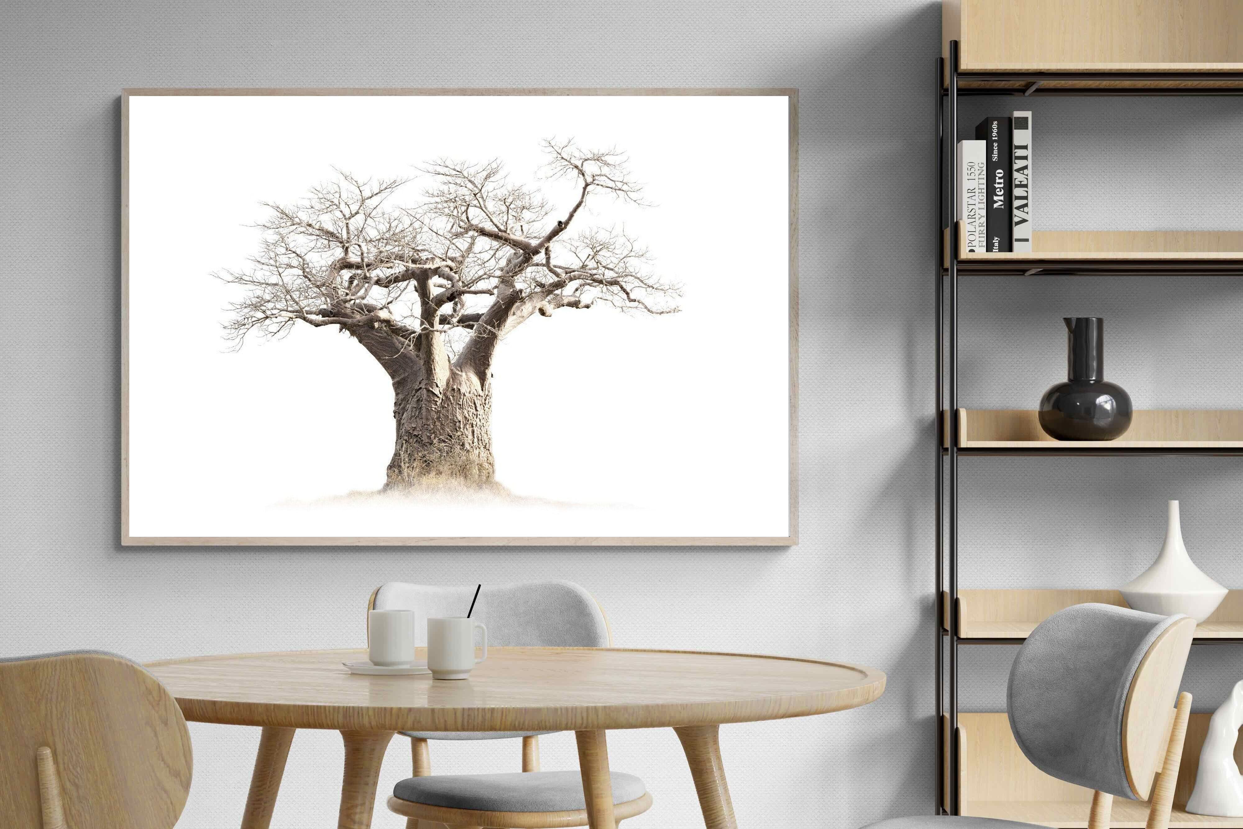 Pixalot ® Baobab Whiteout