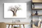 Pixalot ® Baobab Whiteout
