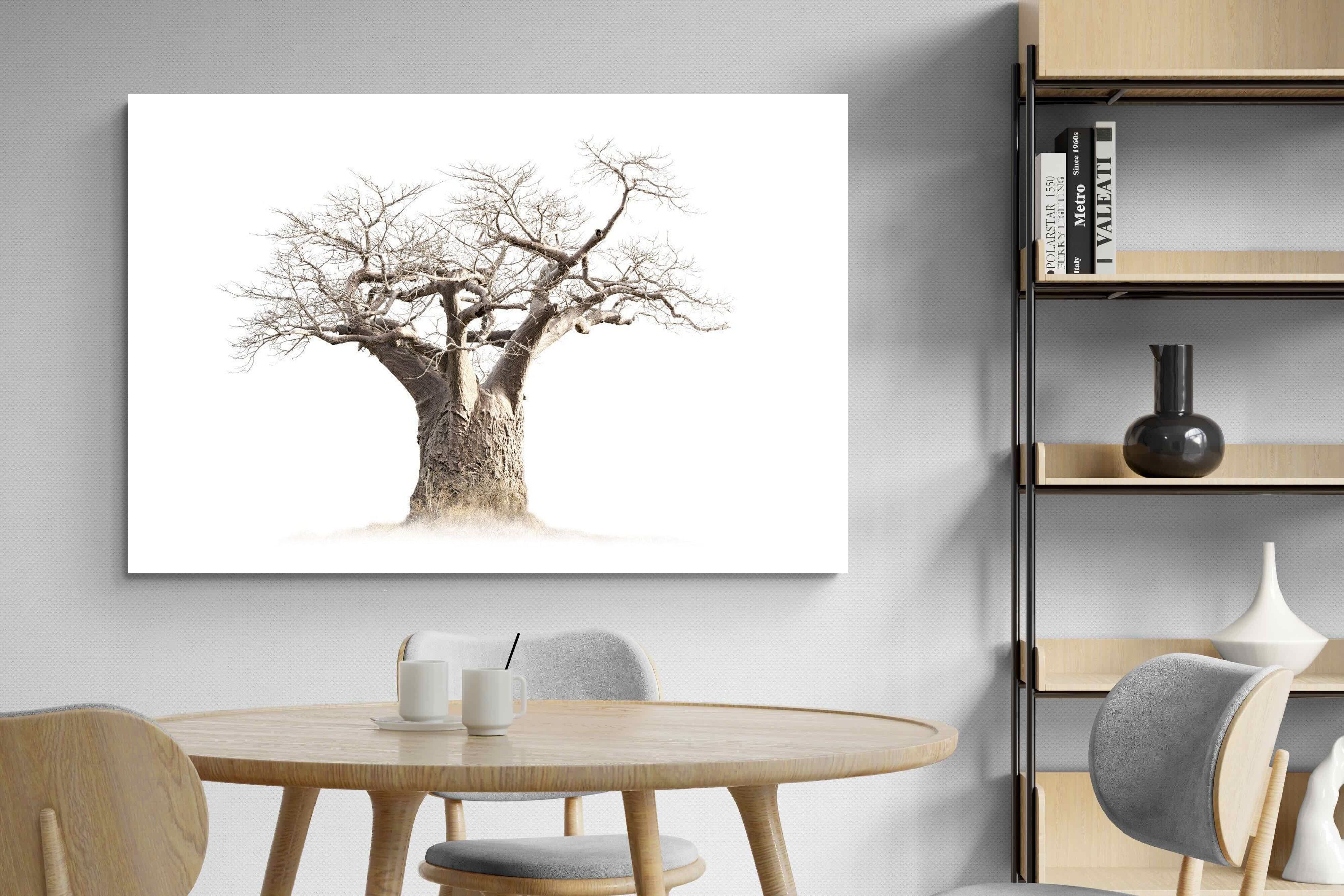 Pixalot ® Baobab Whiteout