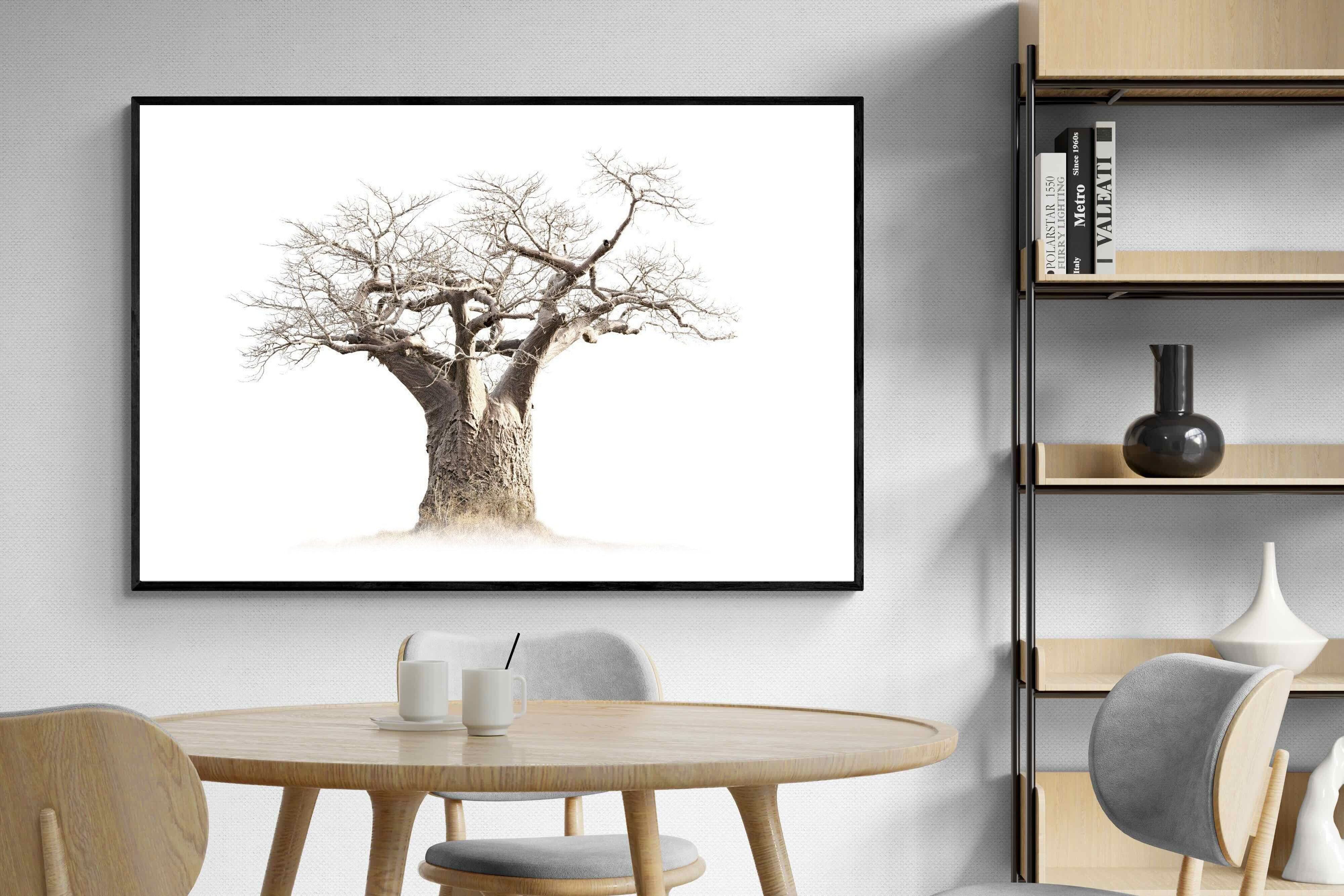 Pixalot ® Baobab Whiteout