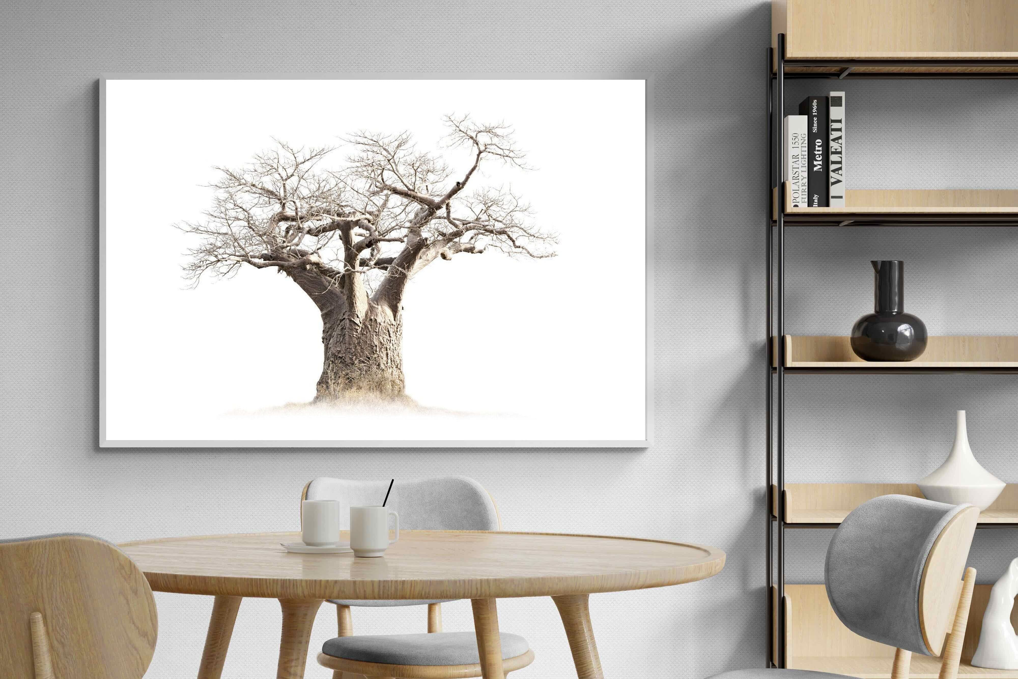 Pixalot ® Baobab Whiteout