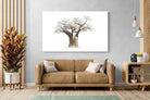 Pixalot ® Baobab Whiteout