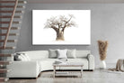 Pixalot ® Baobab Whiteout