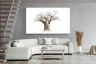 Pixalot ® Baobab Whiteout