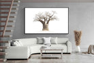 Pixalot ® Baobab Whiteout