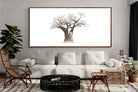 Pixalot ® Baobab Whiteout