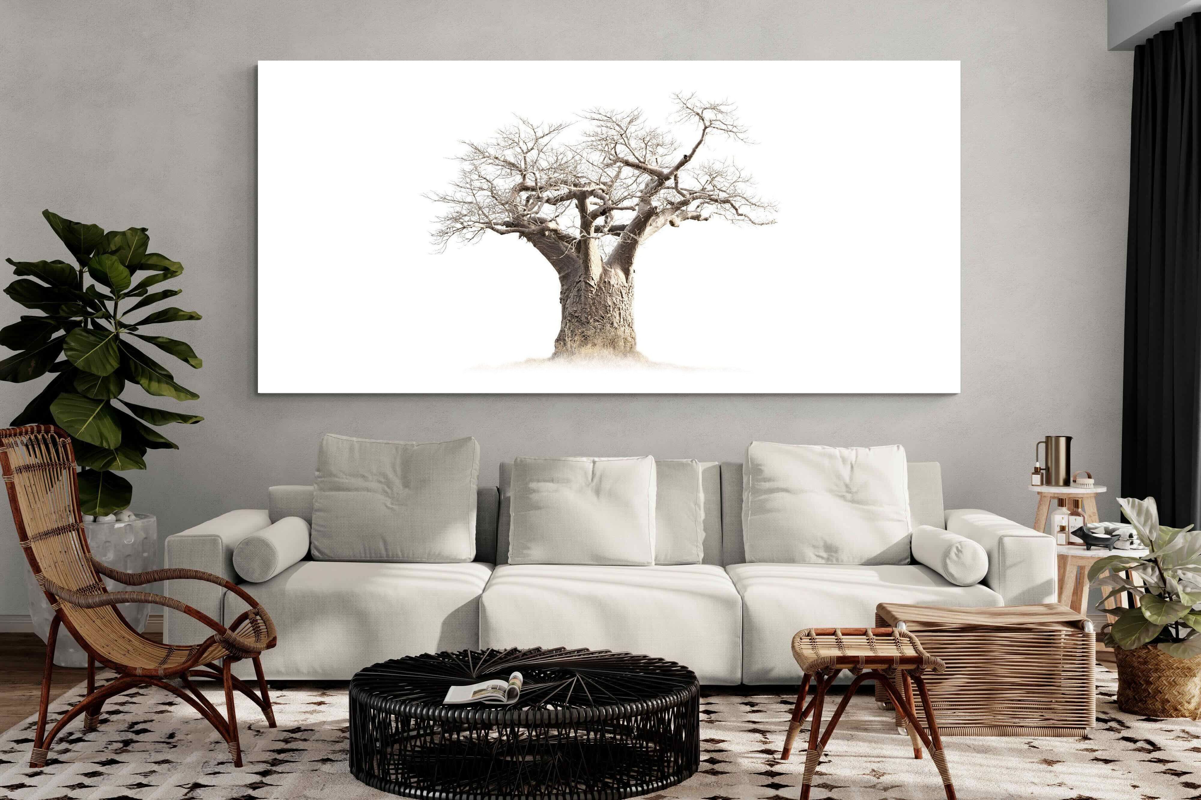 Pixalot ® Baobab Whiteout