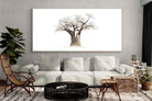 Pixalot ® Baobab Whiteout
