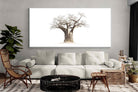 Pixalot ® Baobab Whiteout