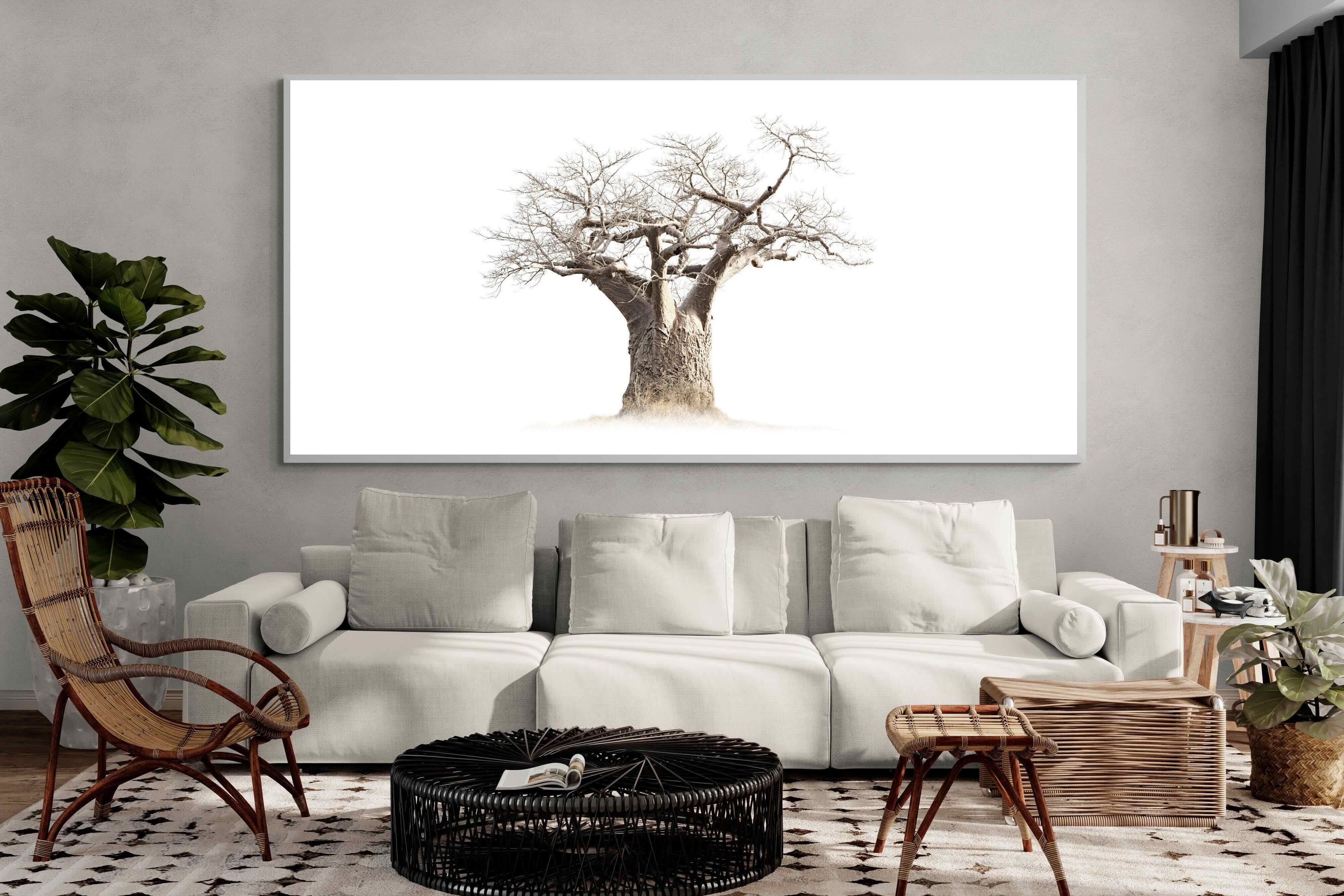 Pixalot ® Baobab Whiteout