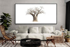 Pixalot ® Baobab Whiteout