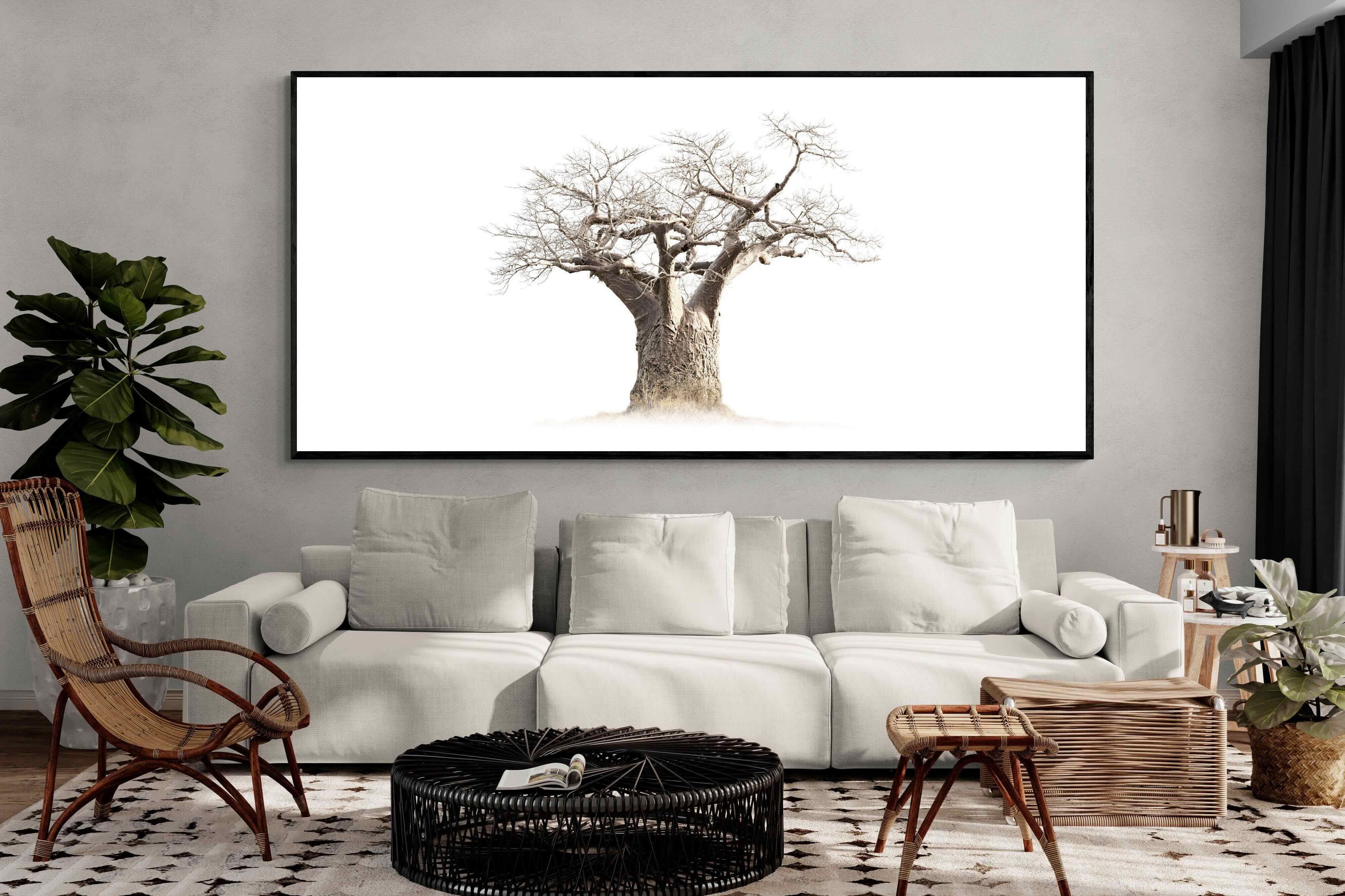 Pixalot ® Baobab Whiteout