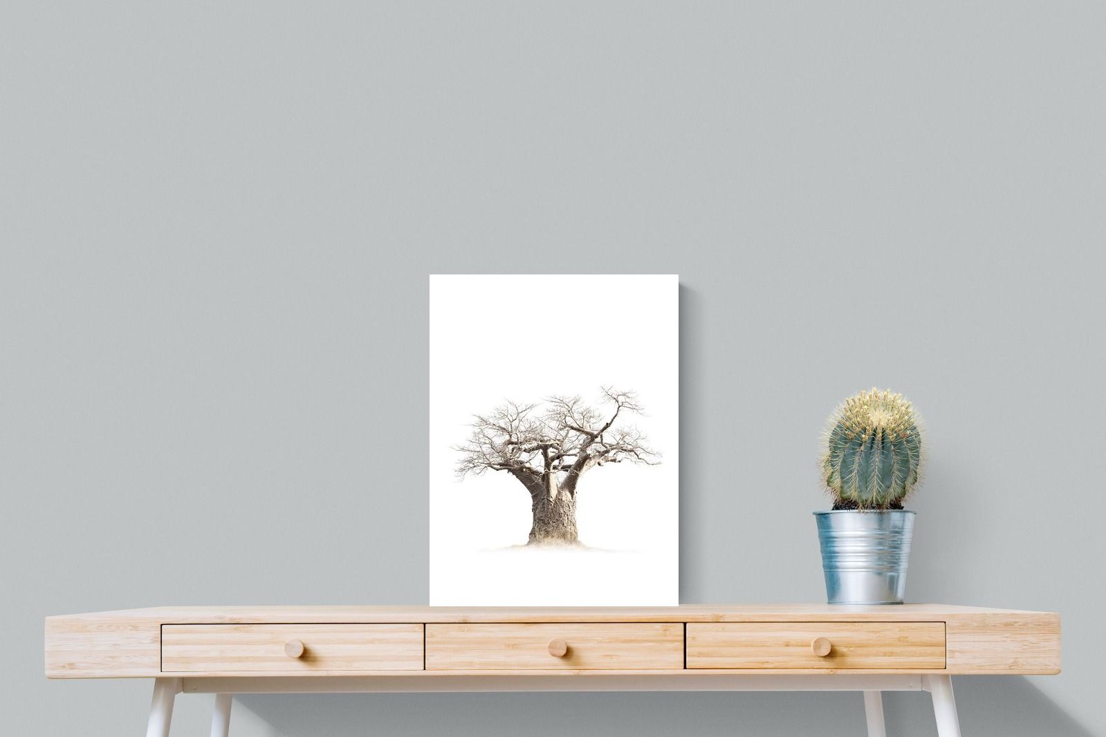 Pixalot ® Baobab Whiteout