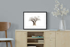 Pixalot ® Baobab Whiteout