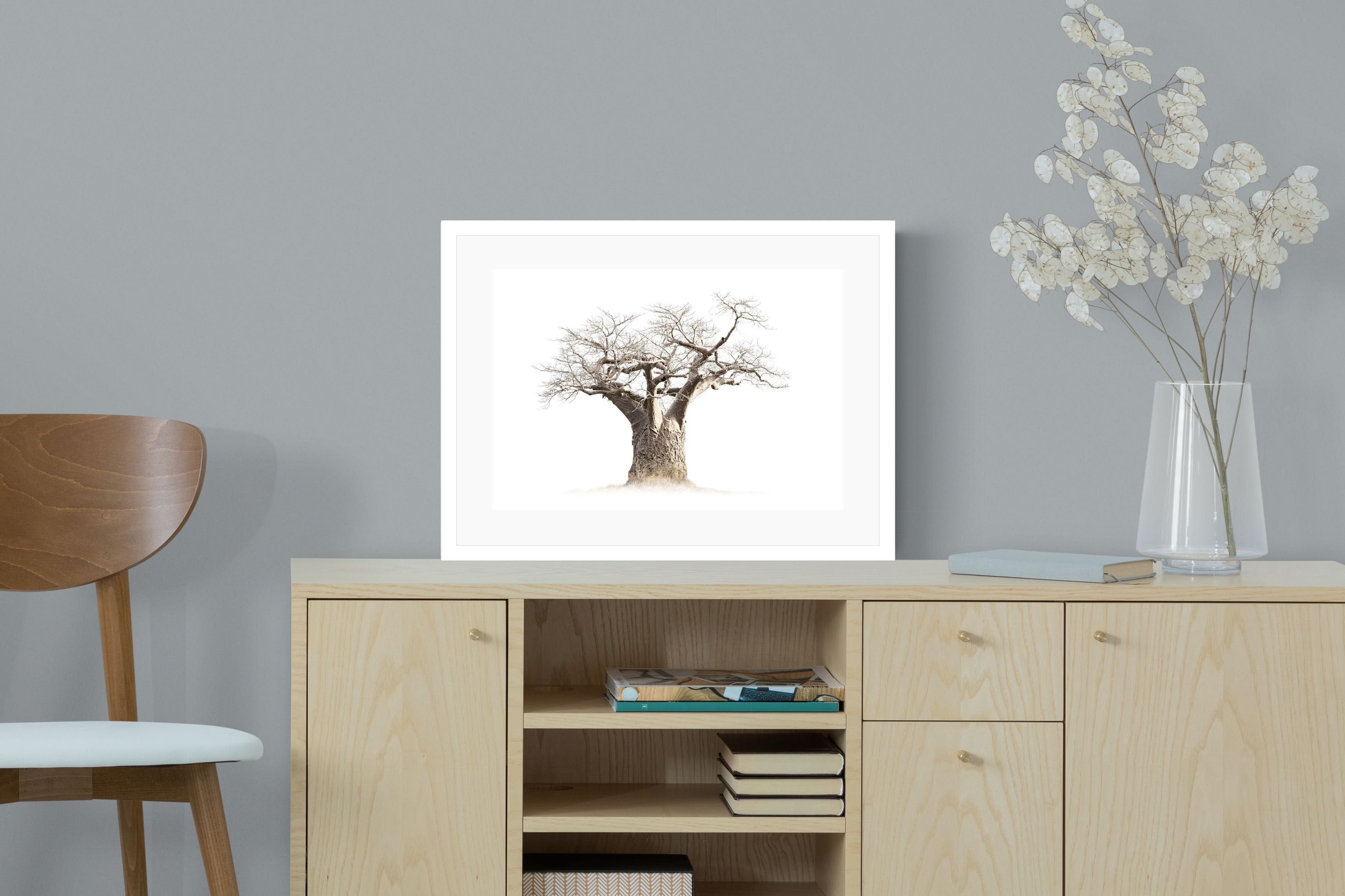 Pixalot ® Baobab Whiteout