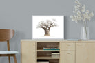 Pixalot ® Baobab Whiteout