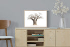 Pixalot ® Baobab Whiteout