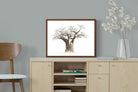 Pixalot ® Baobab Whiteout