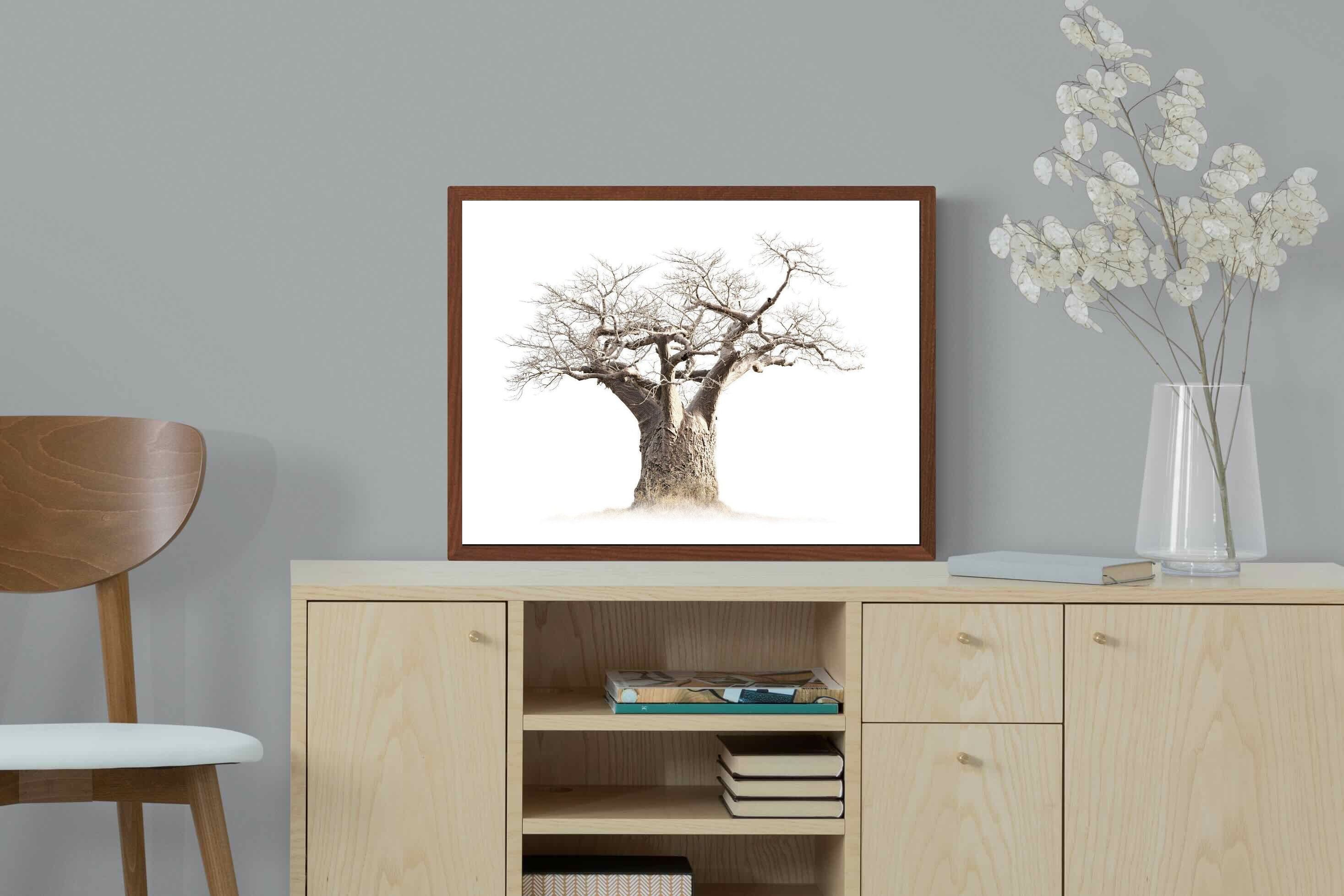 Pixalot ® Baobab Whiteout