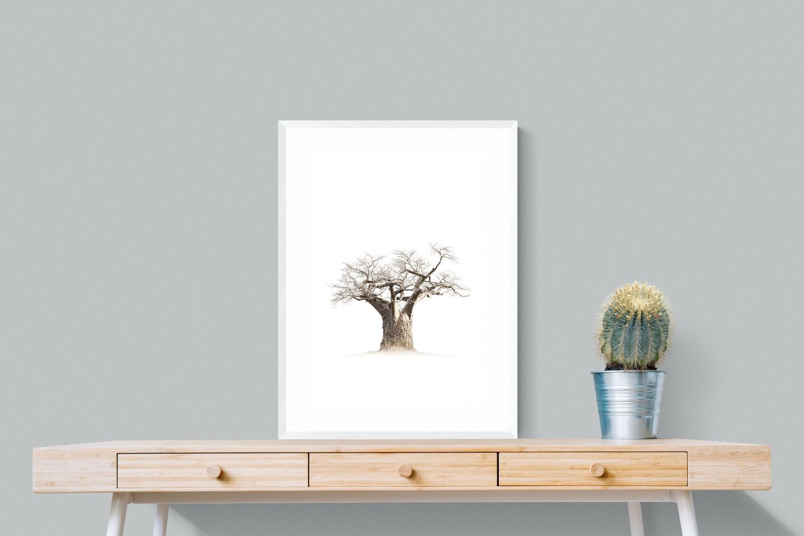 Pixalot ® Baobab Whiteout