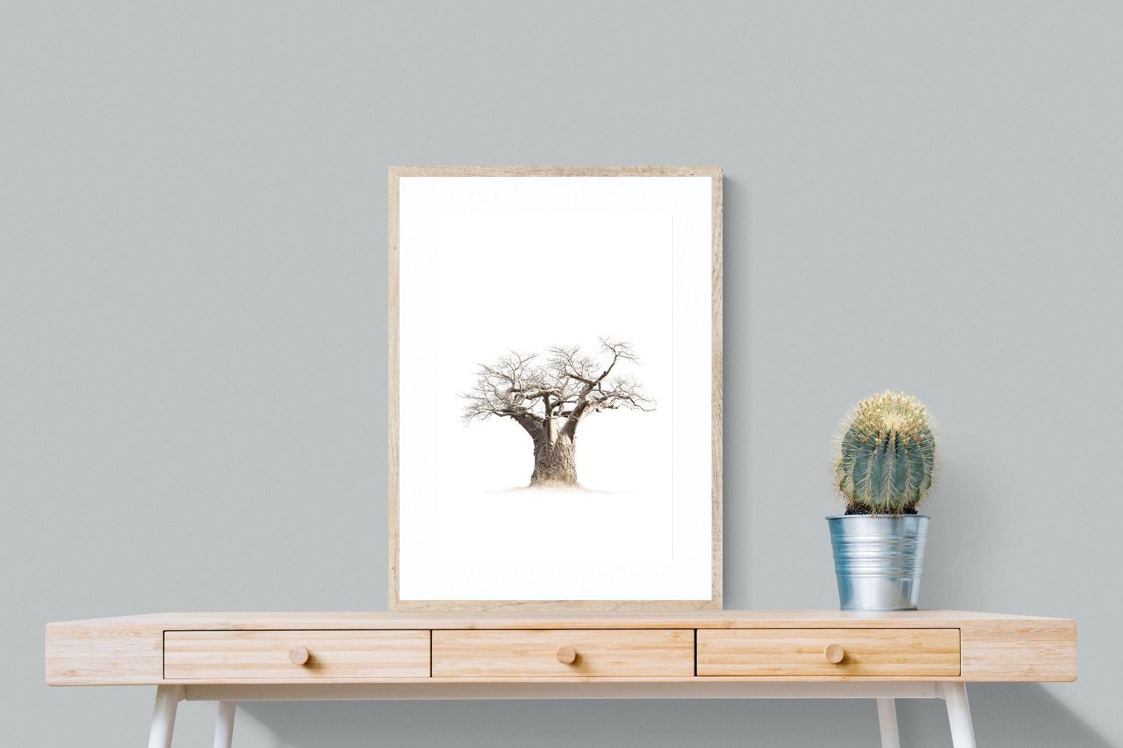 Pixalot ® Baobab Whiteout
