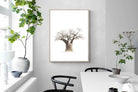 Pixalot ® Baobab Whiteout