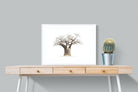 Pixalot ® Baobab Whiteout